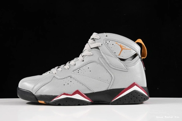 Jordan Cardinal BV6281-006 7 Air Reflective 0701